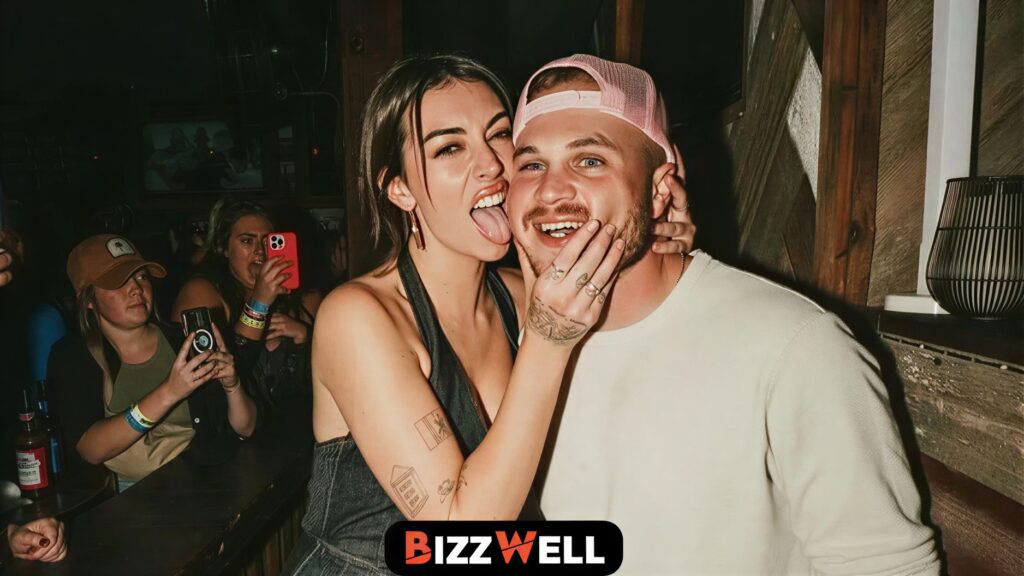 zach bryan girlfriend