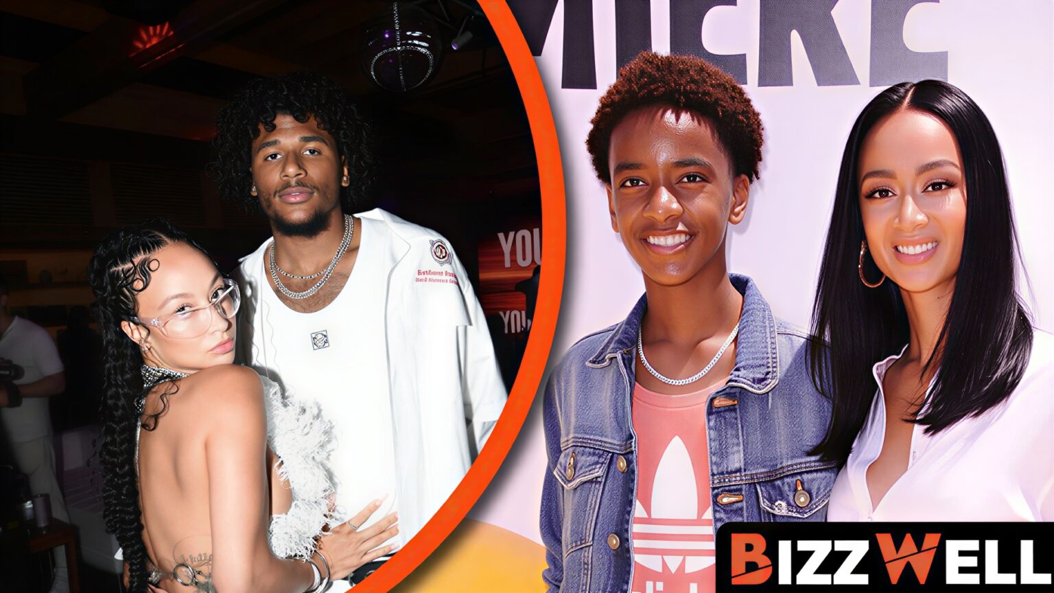 Jalen Green Girlfriend