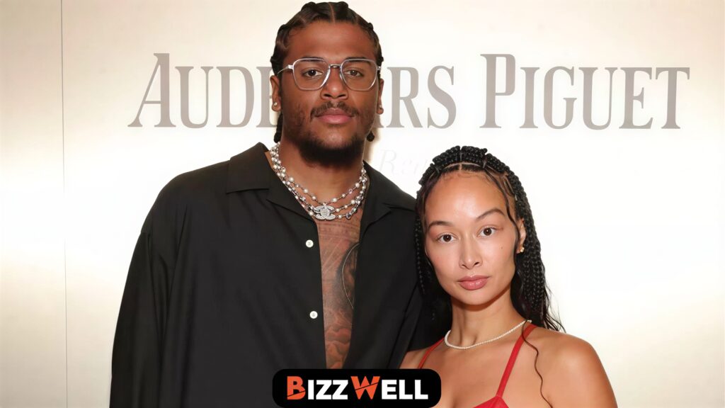 jalen green girlfriend