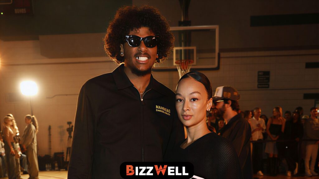 jalen green girlfriend