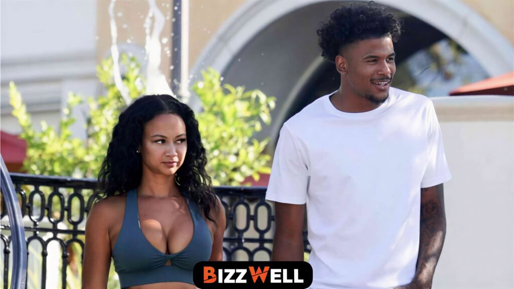 jalen green girlfriend