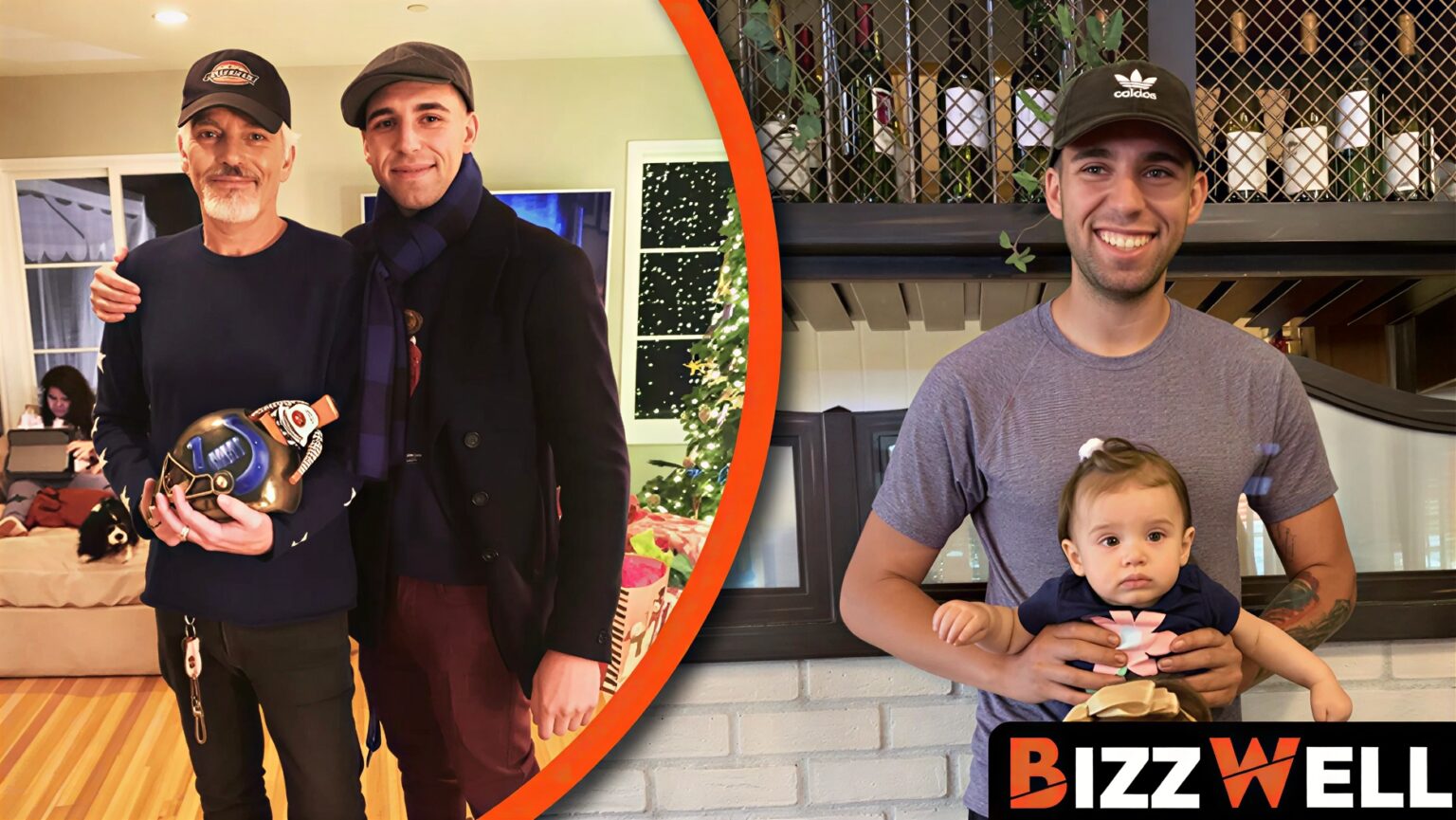 Harry James Thornton: A Simple Guide to Billy Bob Thornton’s Son Harry James Thornton