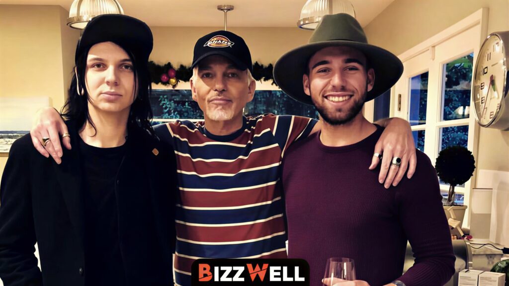 Harry James Thornton