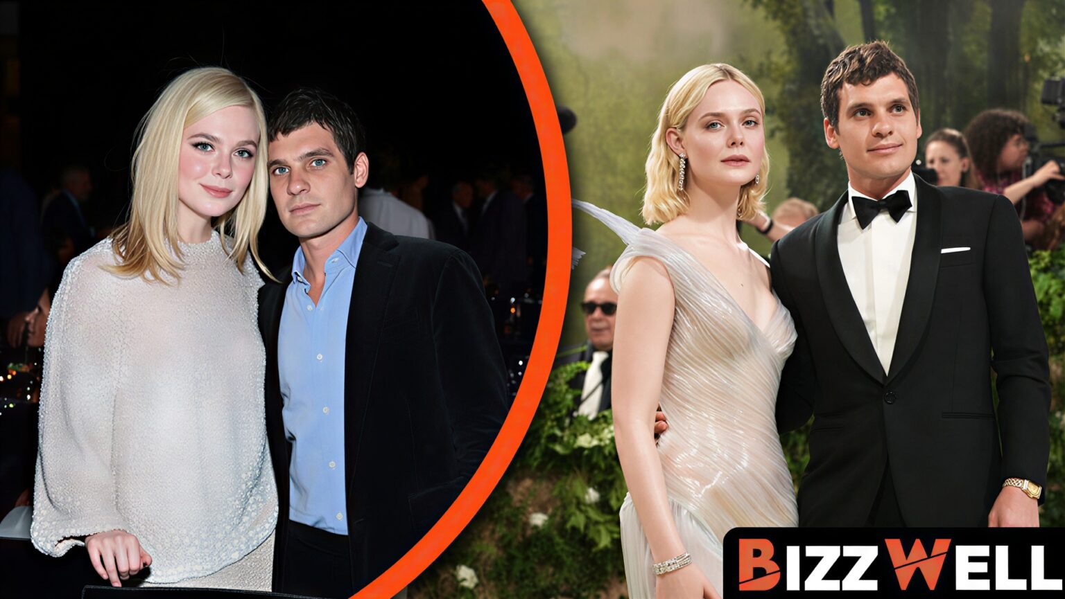 Elle Fanning Boyfriend Revealed: Everything to Know About Gus Wenner Elle Fanning Boyfriend