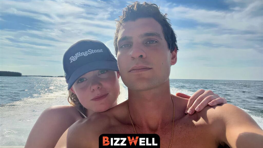 elle fanning boyfriend