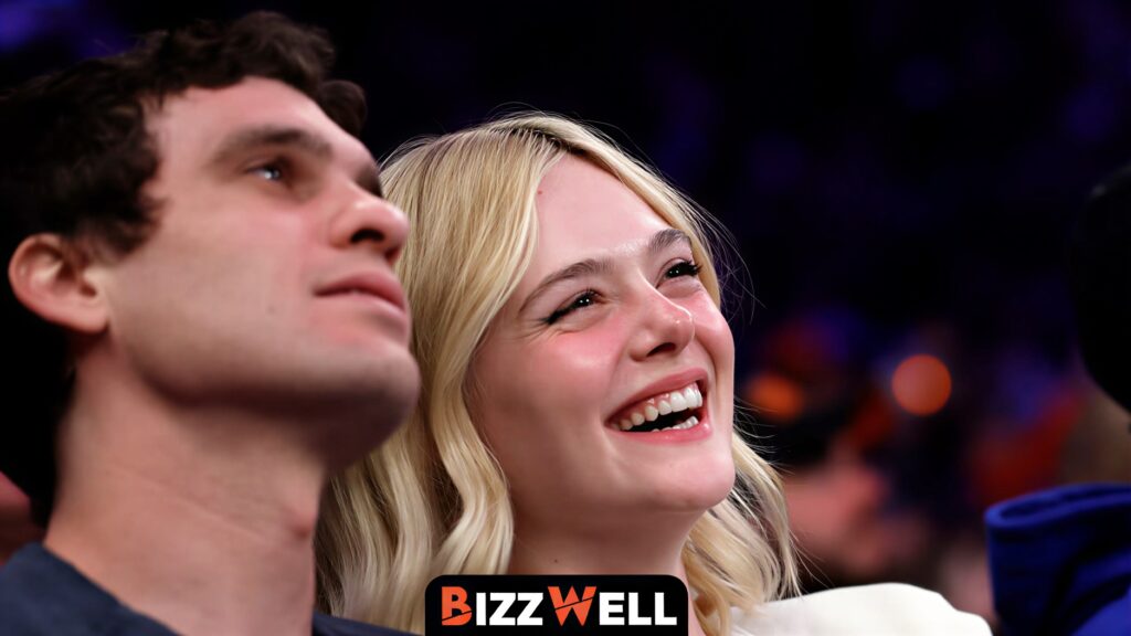 Elle Fanning Boyfriend