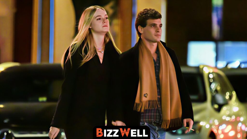 elle fanning boyfriend
