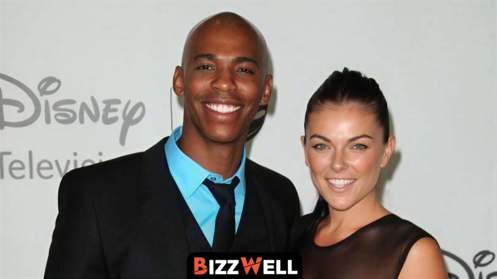 serinda swan partner