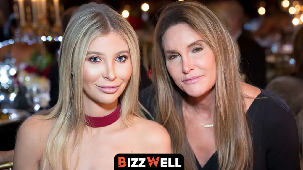 caitlyn jenner girlfriend