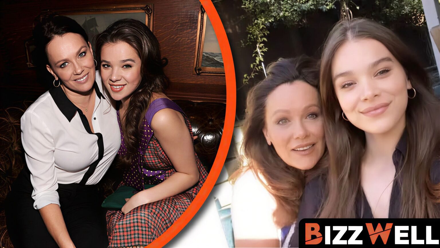 Discovering Cheri Steinfeld: The Life Behind Hailee’s Mom Cheri Steinfeld