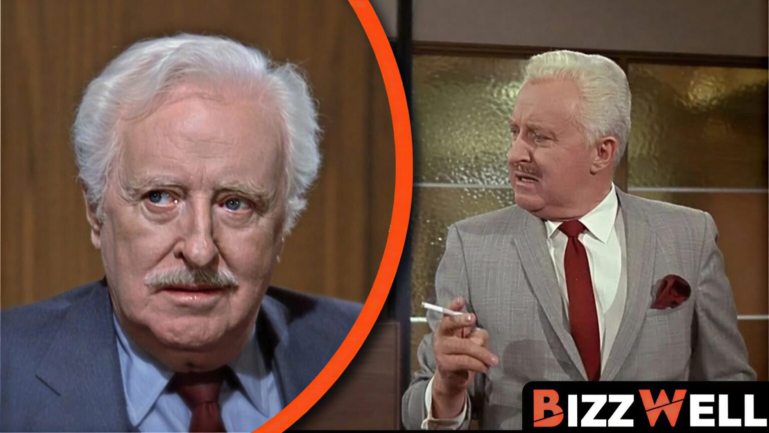 Larry Tate