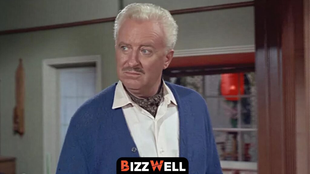 Larry Tate