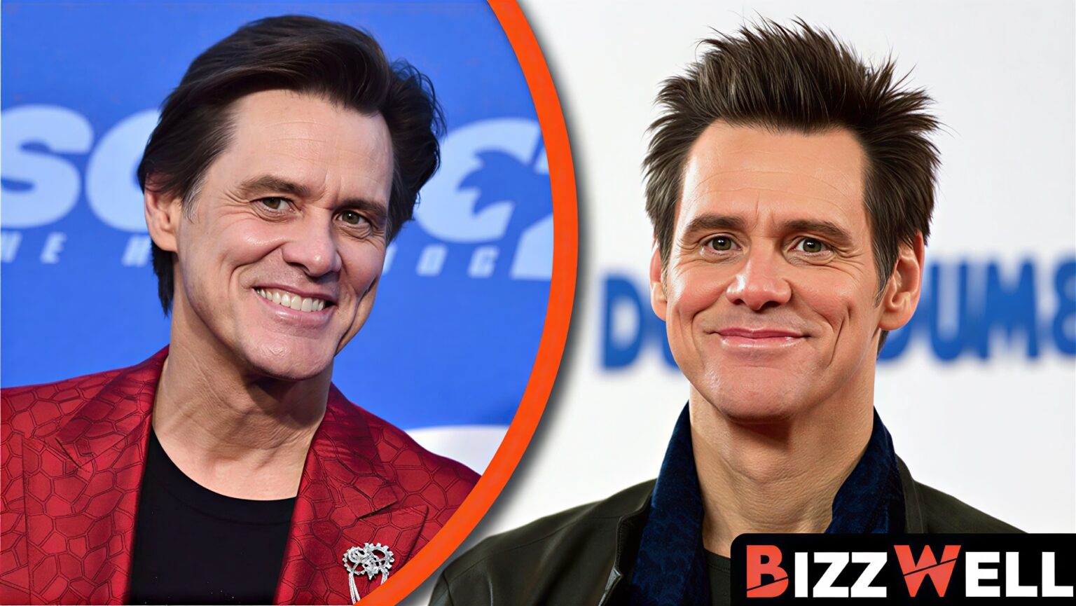 Jim Carrey Net Worth