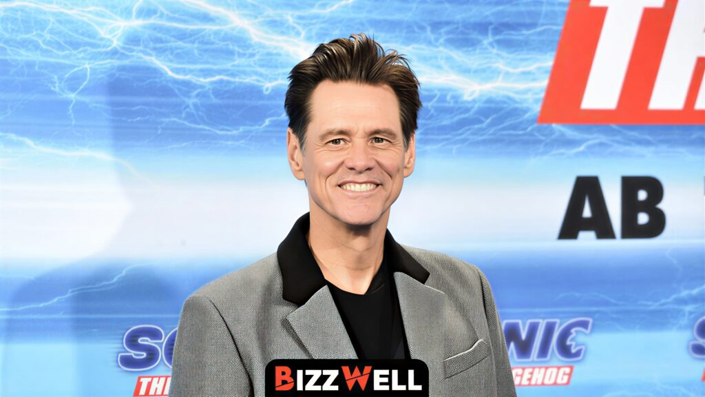Jim Carrey Net Worth