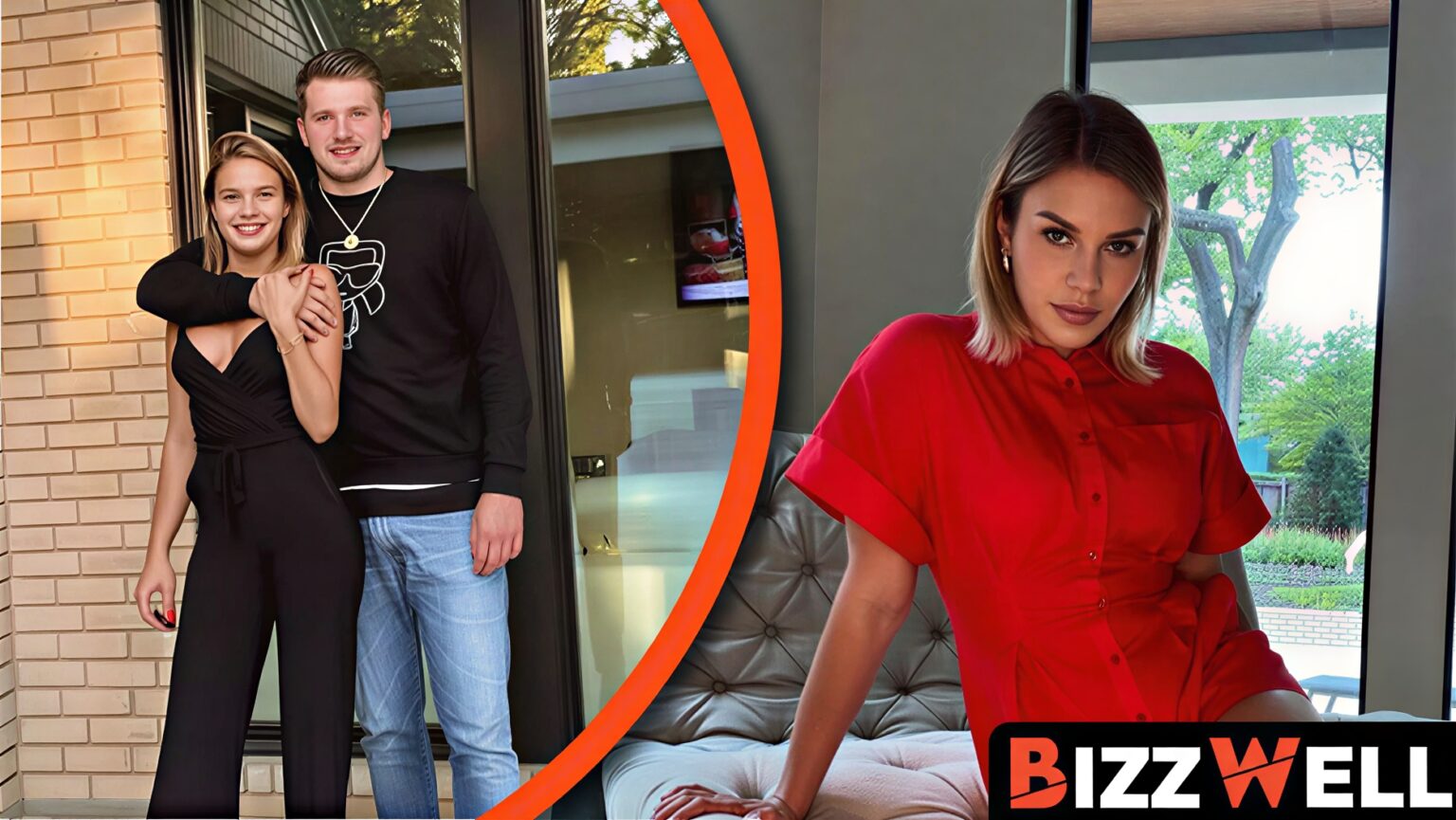 Luka Doncic Wife