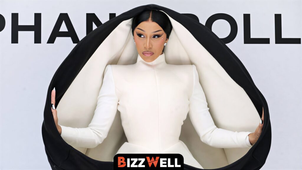 Cardi B Net Worth