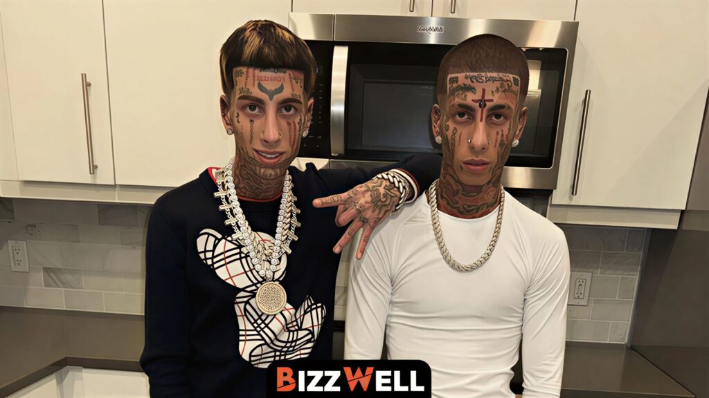 Island Boys Net Worth