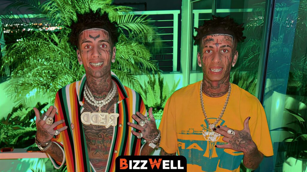 island boys net worth