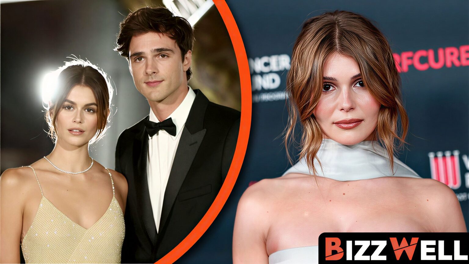 Jacob Elordi Girlfriend