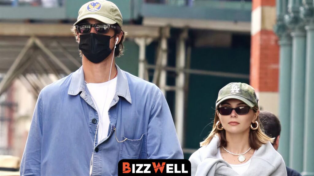 Jacob Elordi Girlfriend