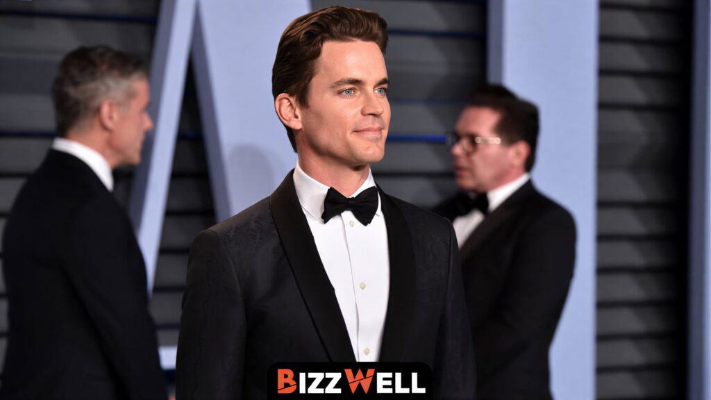 John Bomer