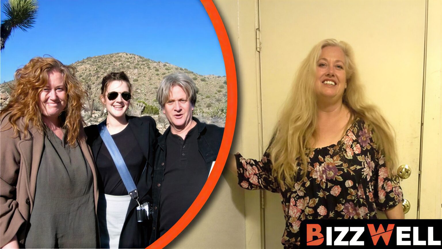 Jessica Blyth Barrymore