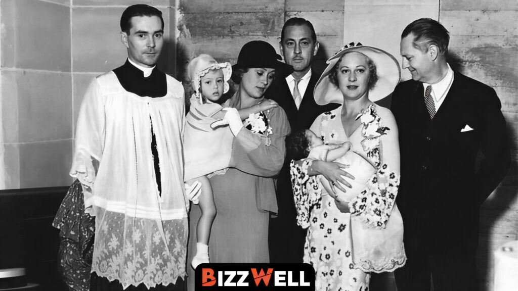 Blyth Dolores Barrymore