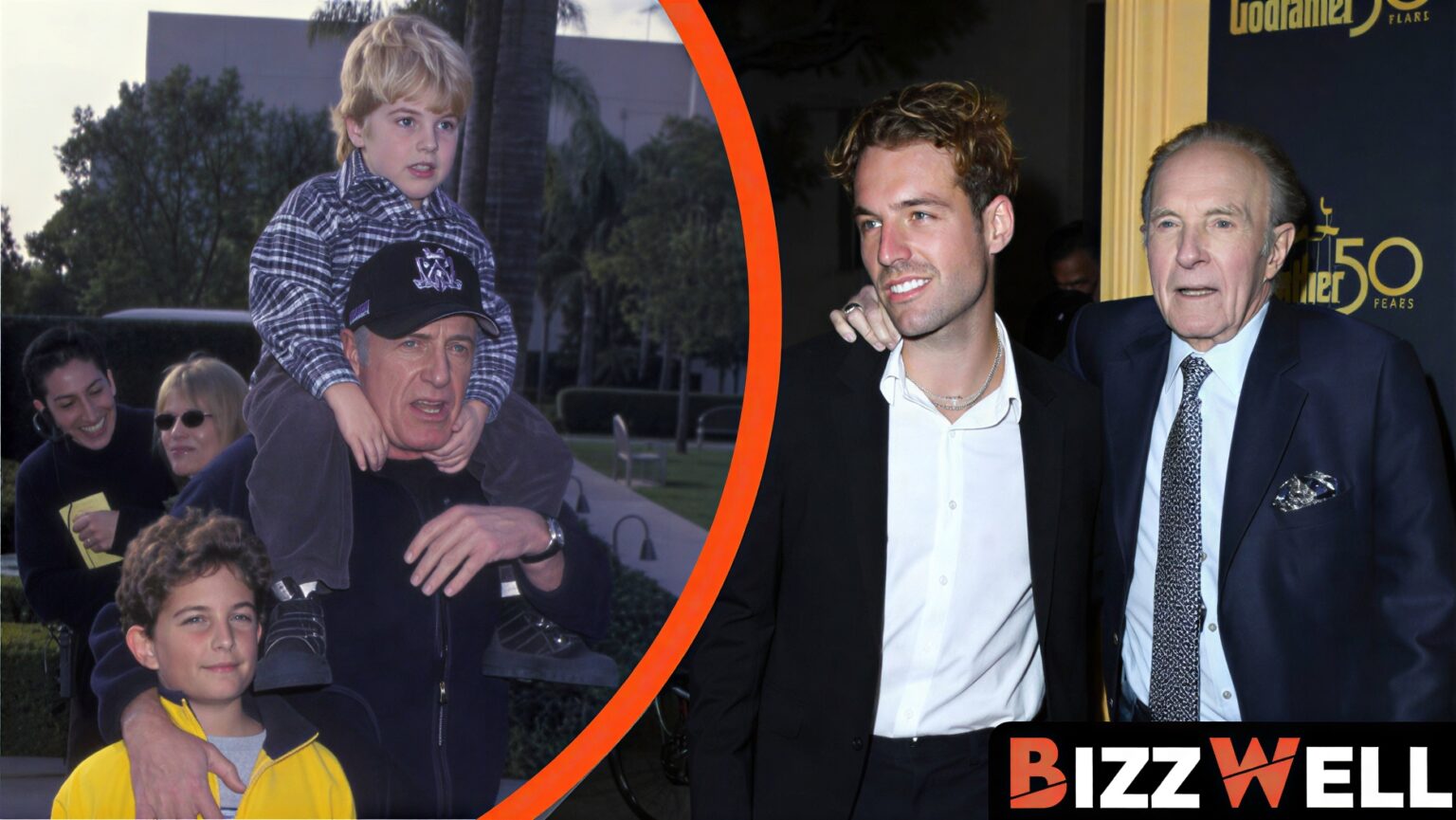 Alexander James Caan