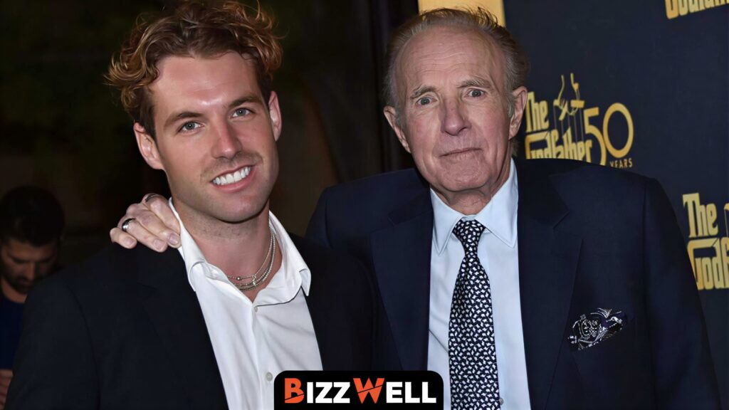 Alexander James Caan