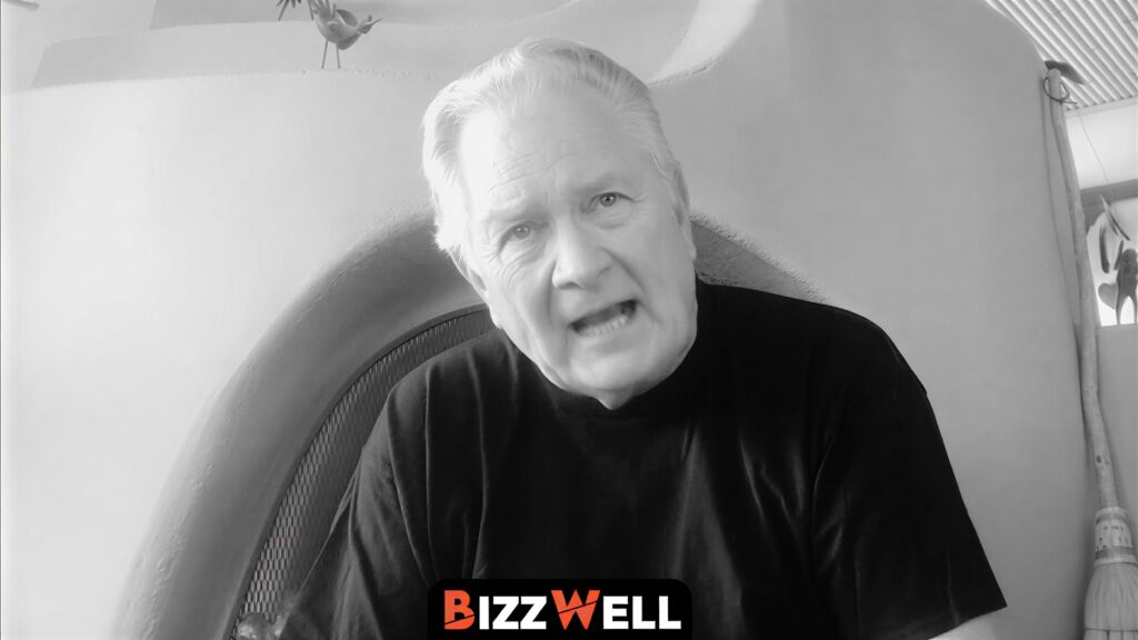 John Vernon Bevan Olyphant