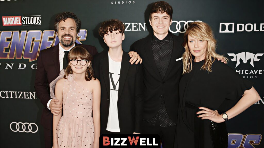 Keen Ruffalo