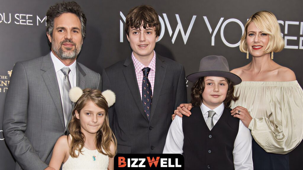 Keen Ruffalo