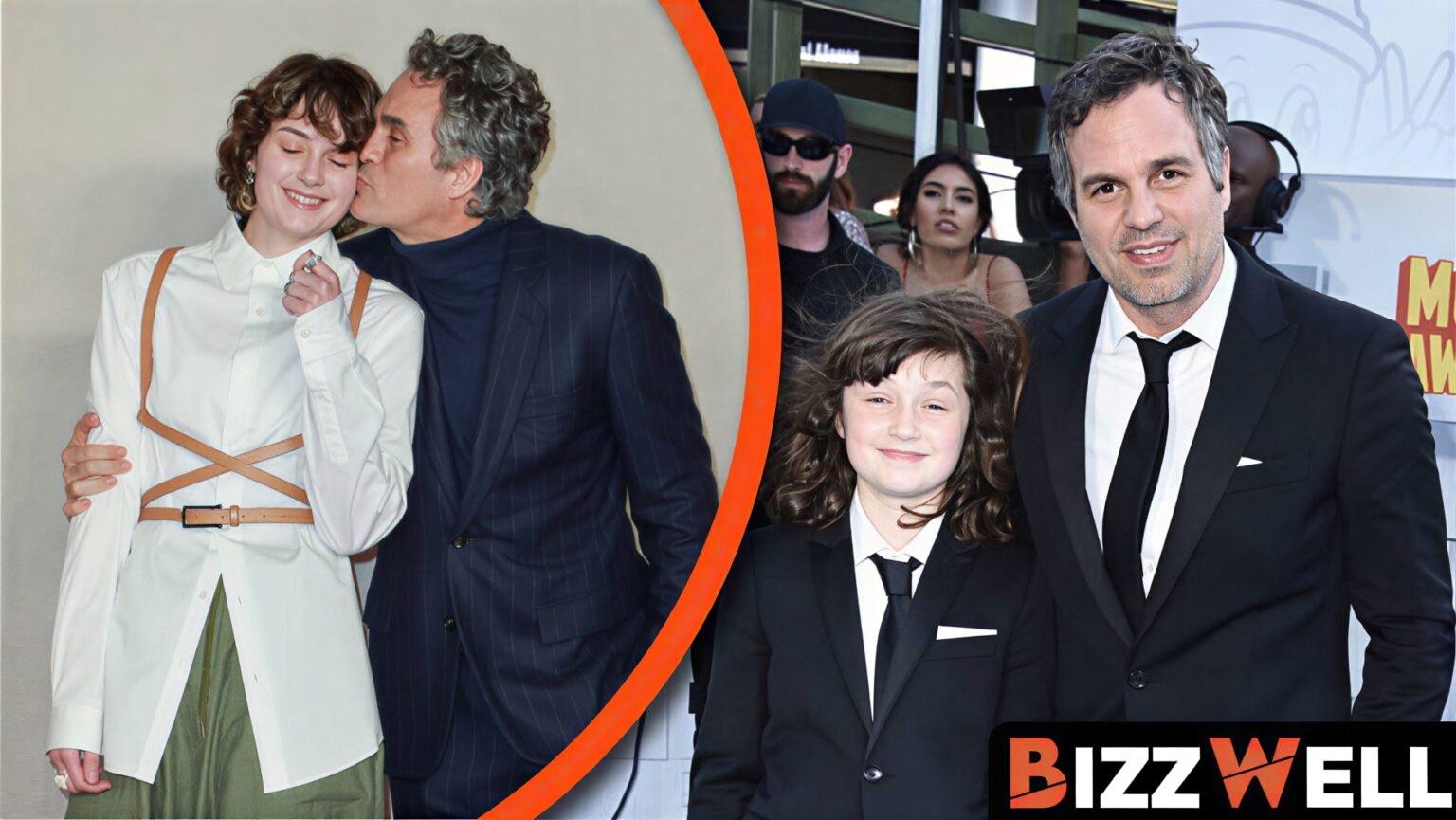 Bella Noche Ruffalo