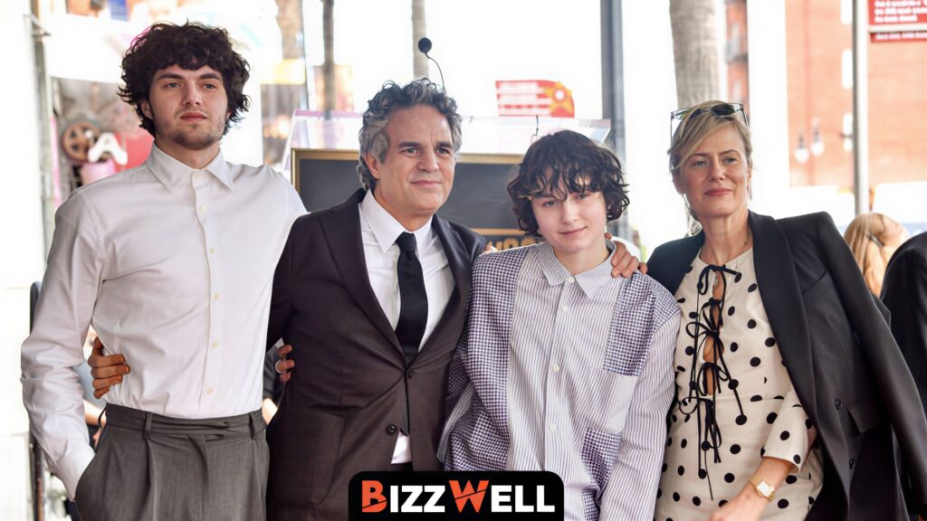 Bella Noche Ruffalo