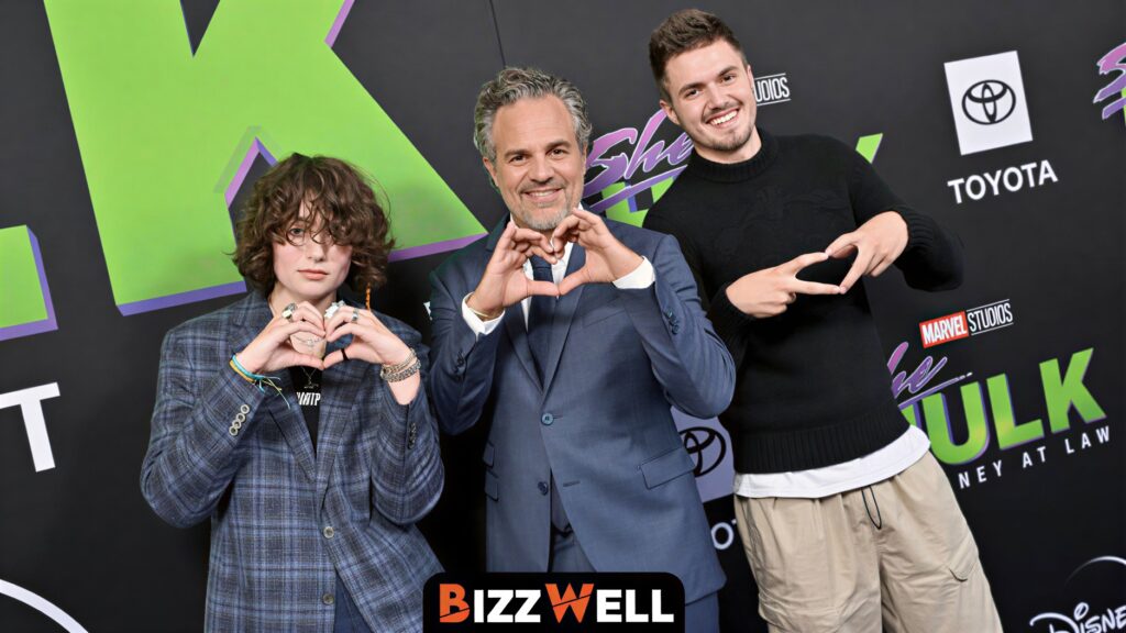 Bella Noche Ruffalo