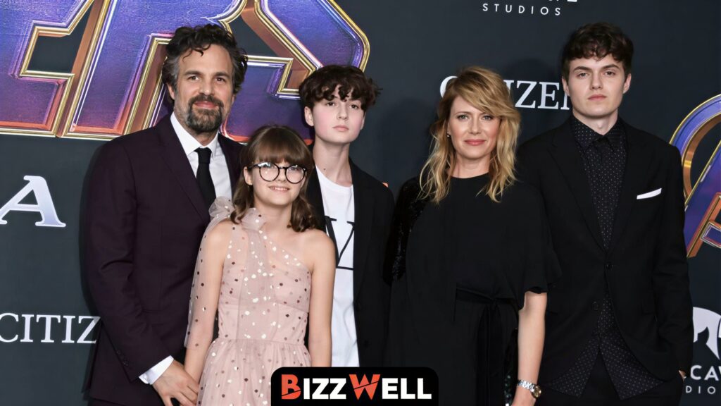 Odette Ruffalo