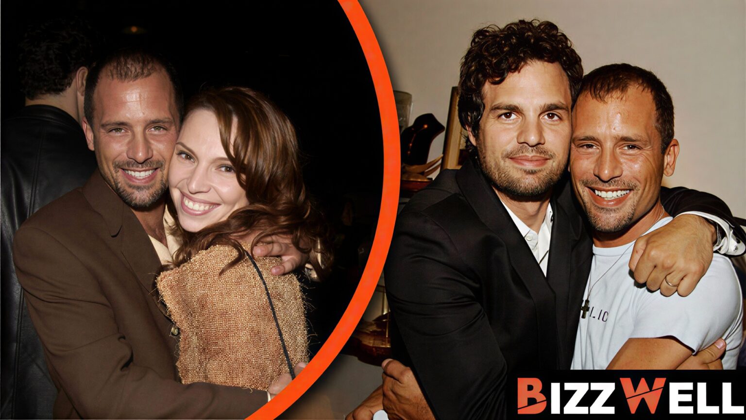Scott Ruffalo