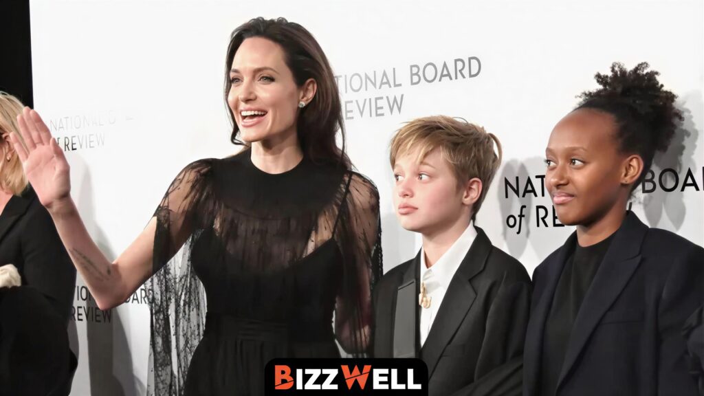 Knox Léon Jolie-Pitt