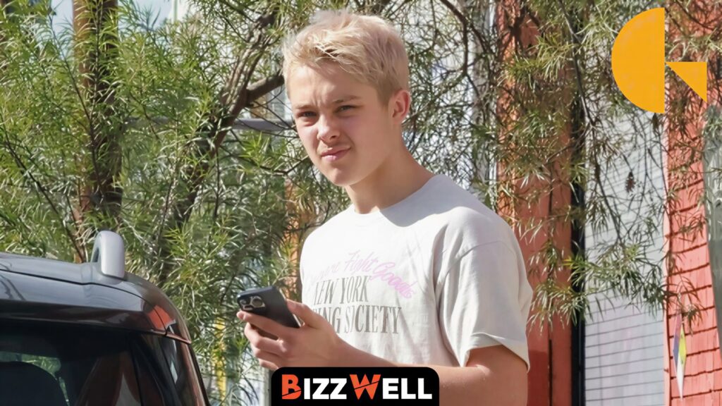 Knox Léon Jolie-Pitt