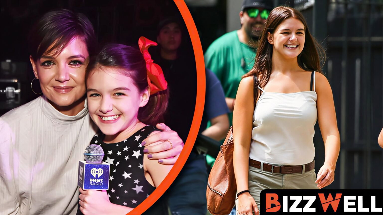 Katie Holmes Daughter Suri Gets Mention in Actress’ Latest Project katie holmes daughter