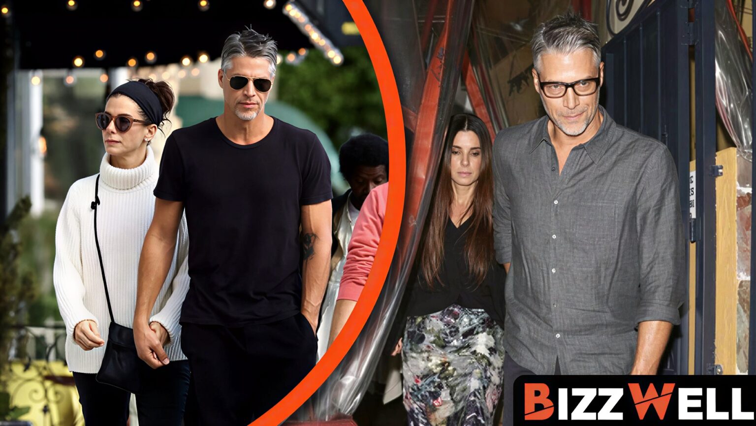 sandra bullock husband