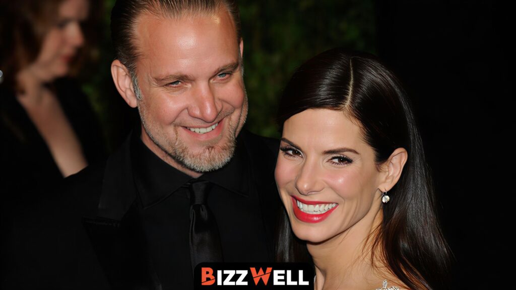 sandra bullock husband