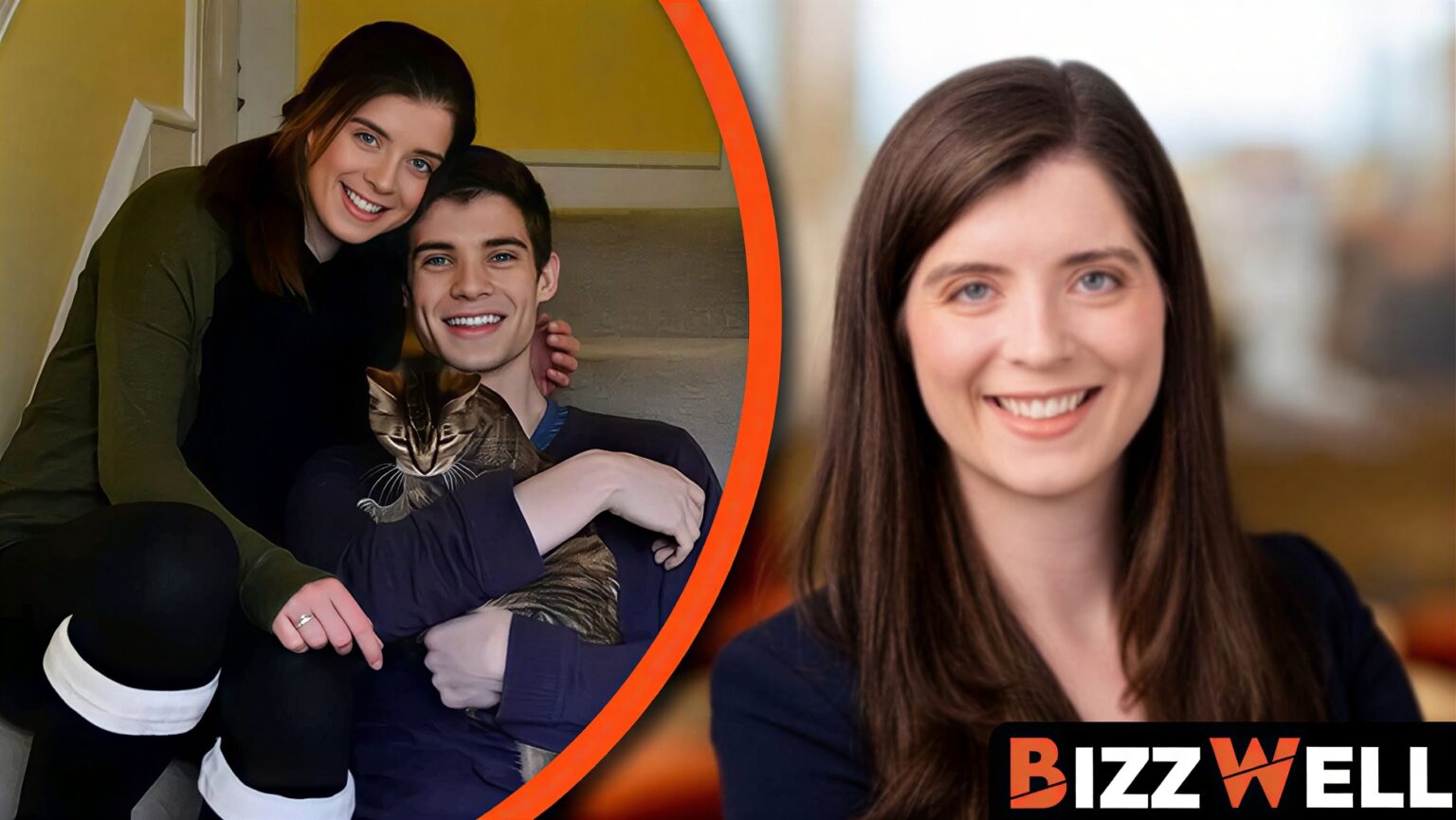 Who Is Amy Corenswet? A Quick Look at David Corenswet’s Sister Amy Corenswet