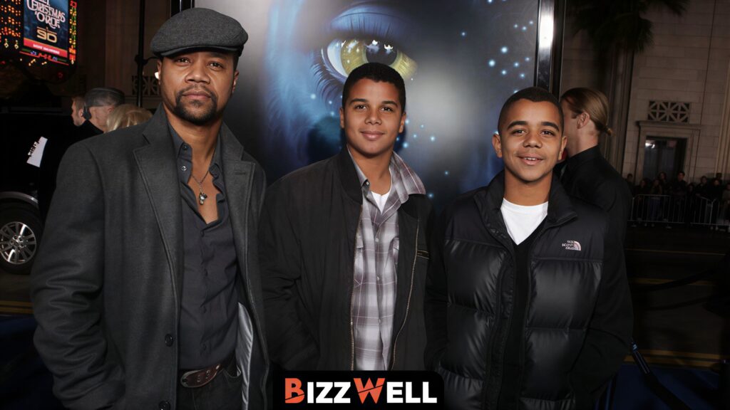 spencer gooding