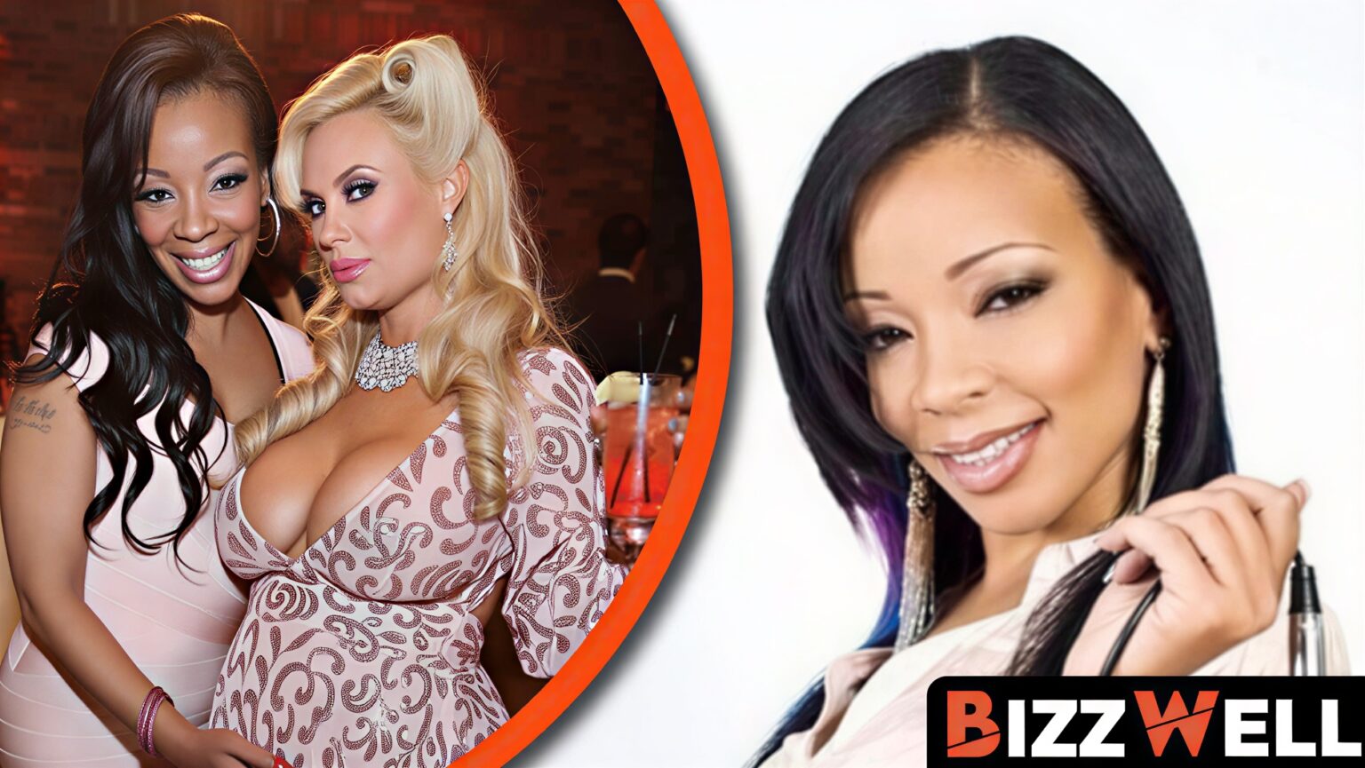 Letesha Marrow: Everything You Should Know About Ice-T’s Daughter Letesha Marrow