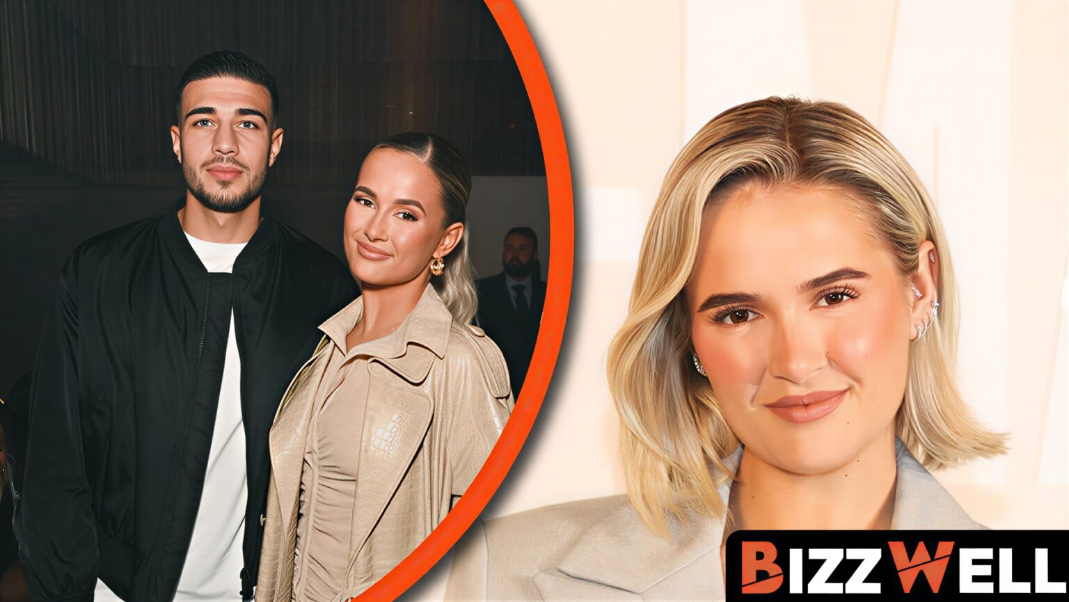 MOLLY MAE AND TOMMY FURY