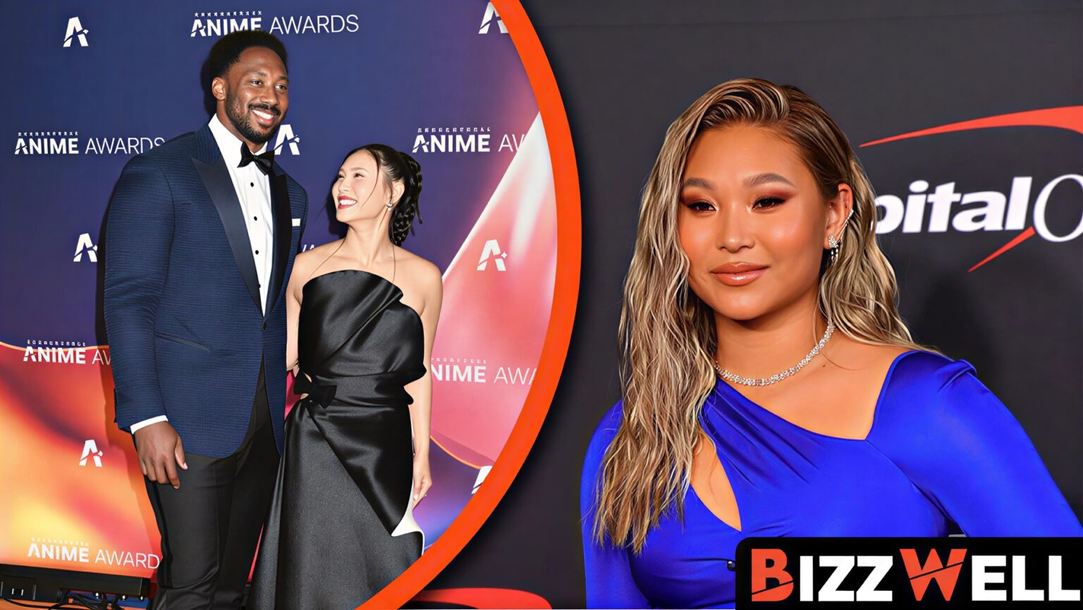 Myles Garrett Girlfriend