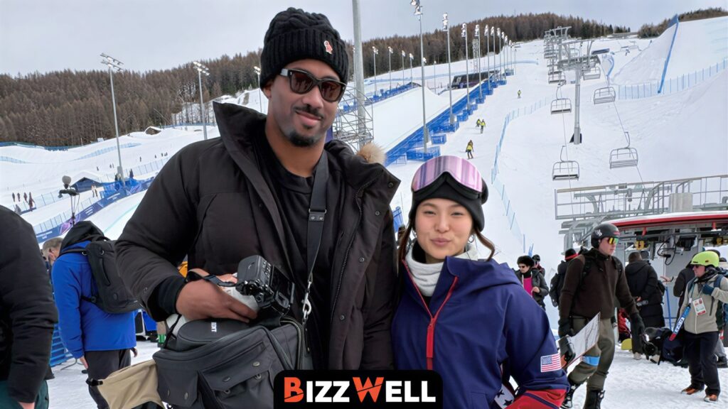 Myles Garrett Girlfriend