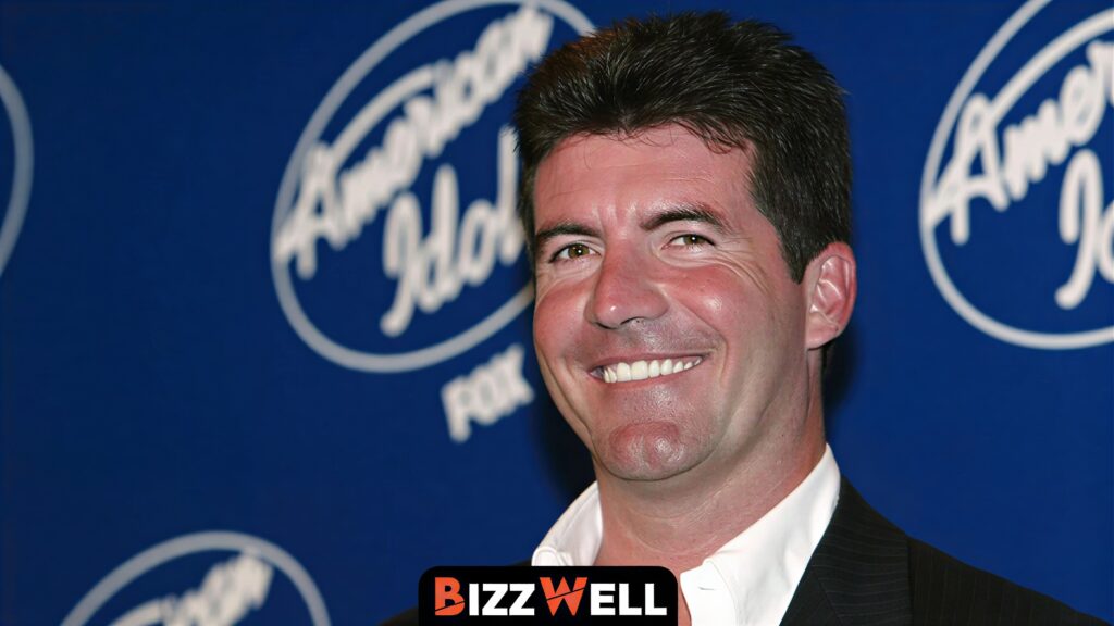 Simon Cowell Plastic Surgery