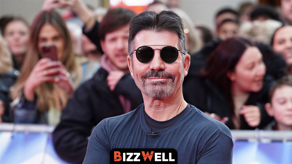 Simon Cowell Plastic Surgery